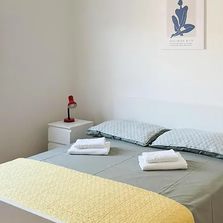 아파트 1 Bedroom Stunning In *
